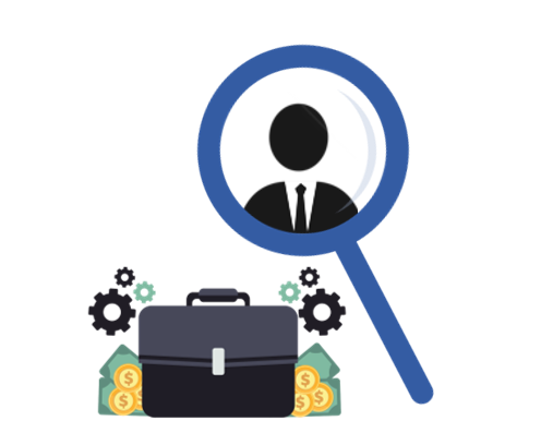 Bolsa hover