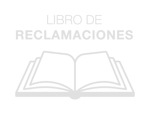 Libro de Reclamaciones